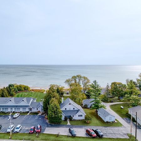 Square Rigger Lodge Jacksonport Εξωτερικό φωτογραφία