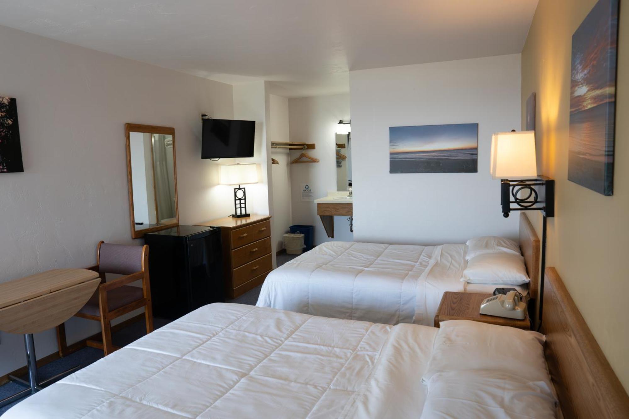 Square Rigger Lodge Jacksonport Εξωτερικό φωτογραφία
