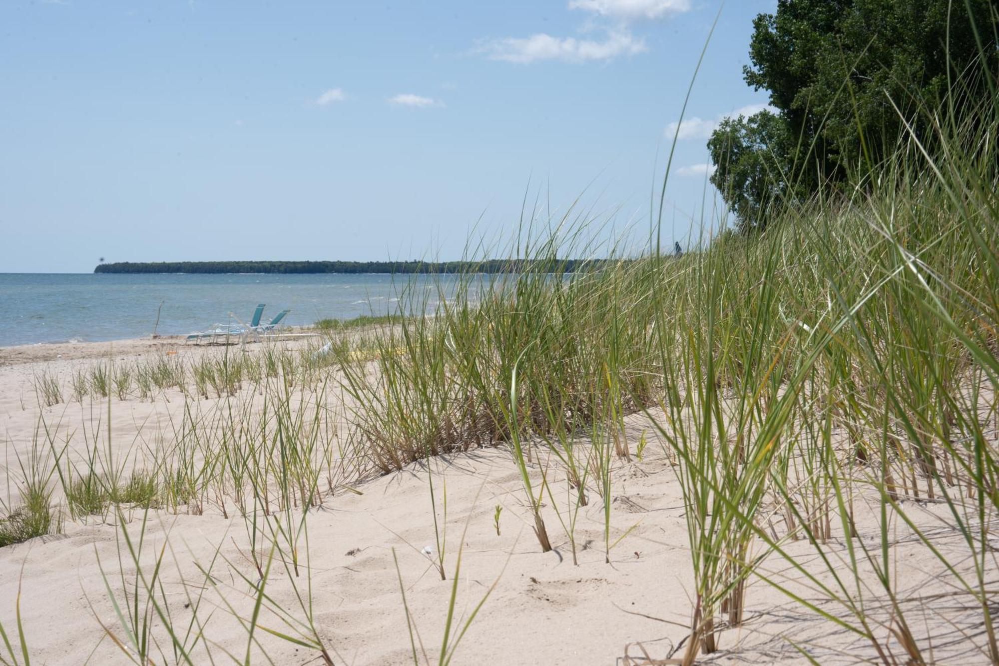 Square Rigger Lodge Jacksonport Εξωτερικό φωτογραφία
