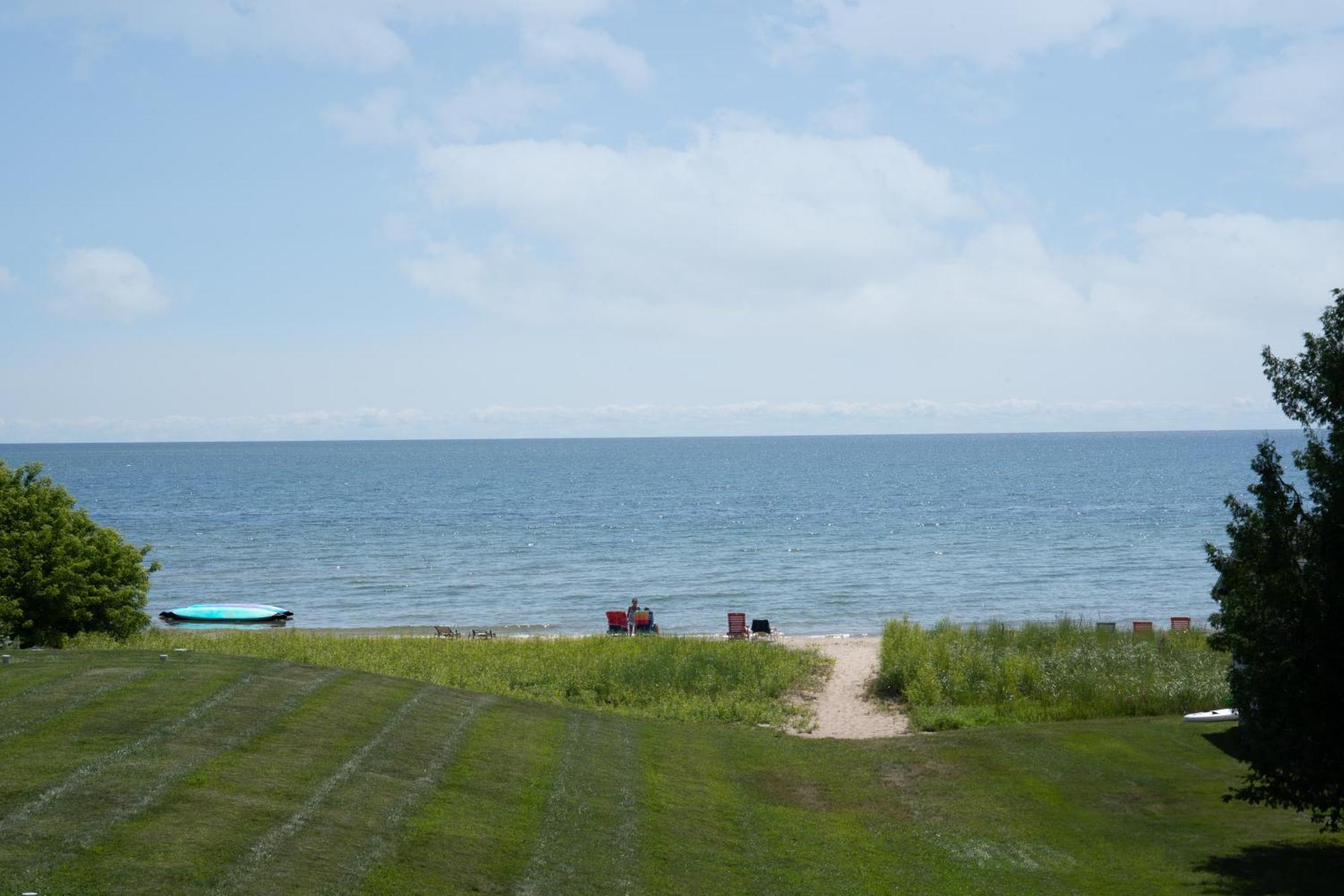 Square Rigger Lodge Jacksonport Εξωτερικό φωτογραφία