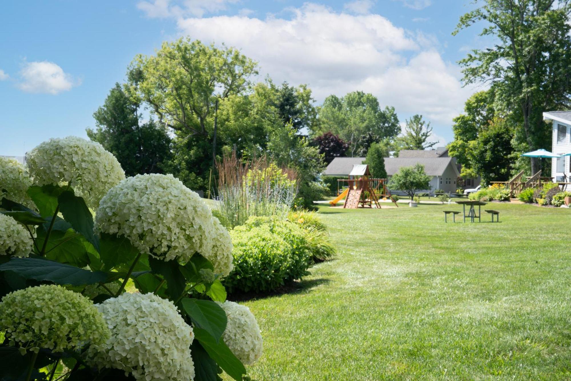 Square Rigger Lodge Jacksonport Εξωτερικό φωτογραφία