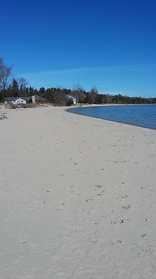 Square Rigger Lodge Jacksonport Εξωτερικό φωτογραφία