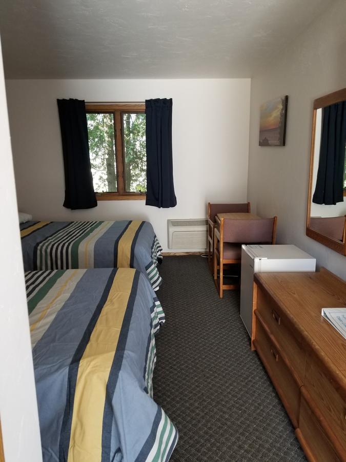 Square Rigger Lodge Jacksonport Εξωτερικό φωτογραφία